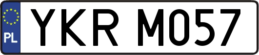 YKRM057