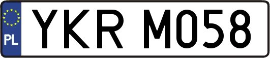 YKRM058