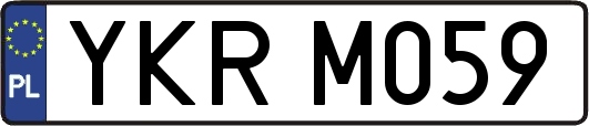 YKRM059