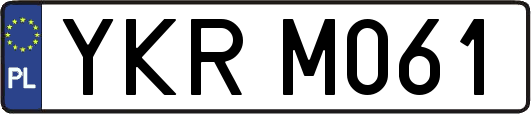 YKRM061