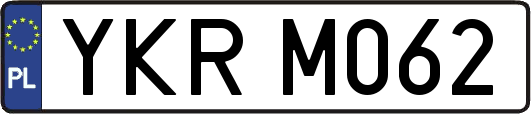 YKRM062
