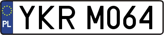 YKRM064