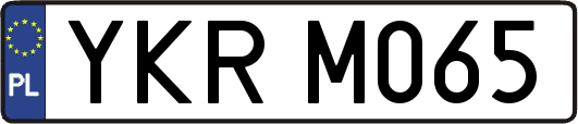 YKRM065