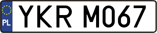 YKRM067