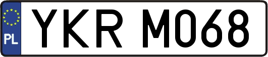 YKRM068