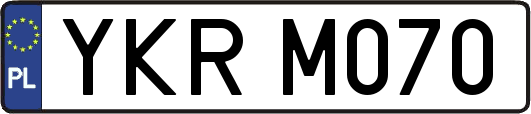 YKRM070