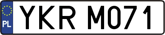 YKRM071