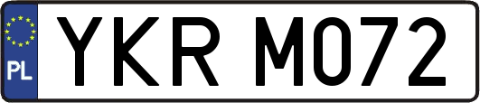 YKRM072