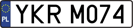 YKRM074