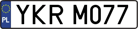YKRM077
