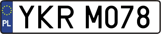 YKRM078