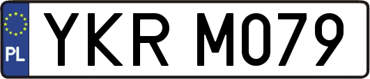 YKRM079