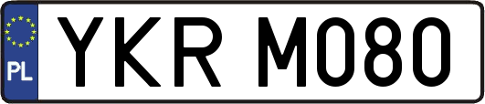 YKRM080
