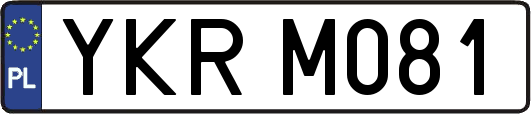 YKRM081