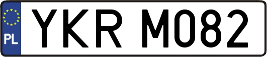 YKRM082