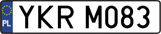 YKRM083