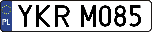 YKRM085