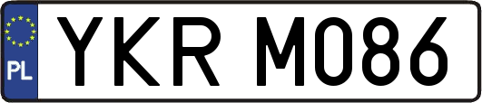 YKRM086