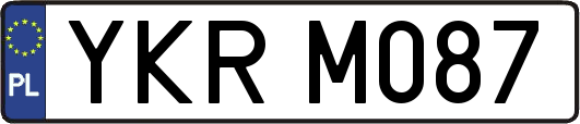 YKRM087