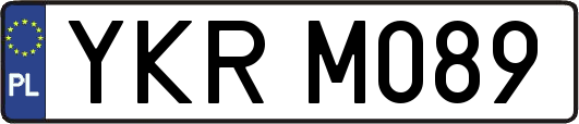 YKRM089