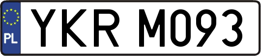 YKRM093