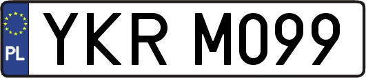 YKRM099