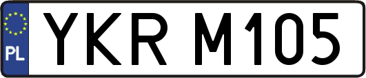 YKRM105