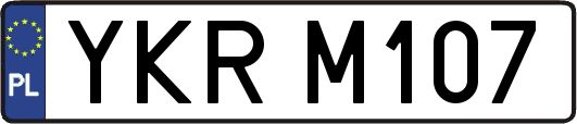 YKRM107