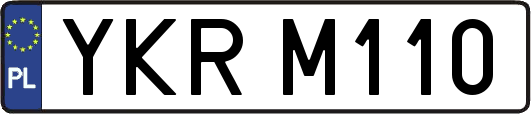 YKRM110