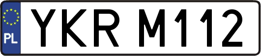 YKRM112