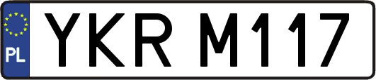 YKRM117