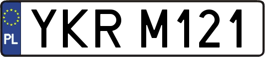 YKRM121