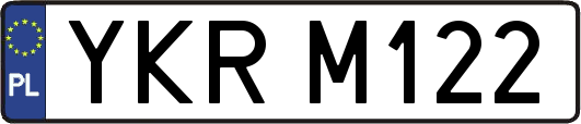 YKRM122