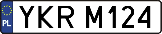 YKRM124