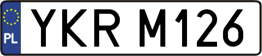 YKRM126
