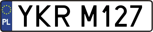 YKRM127