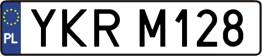 YKRM128