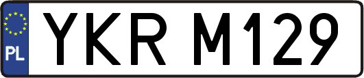 YKRM129
