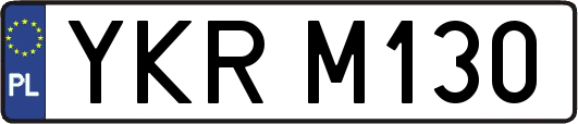 YKRM130