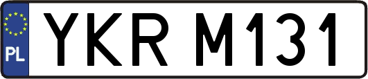 YKRM131