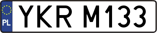 YKRM133