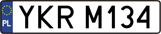YKRM134