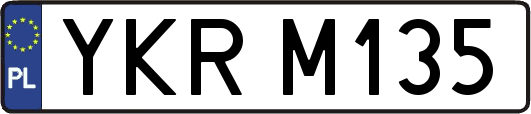 YKRM135