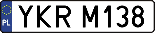 YKRM138