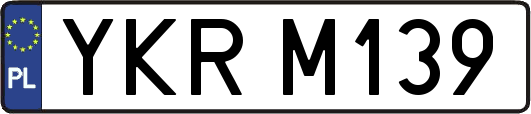 YKRM139
