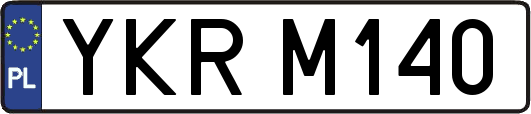 YKRM140