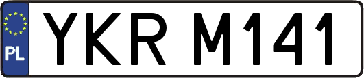 YKRM141