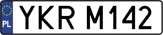 YKRM142