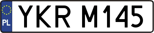 YKRM145