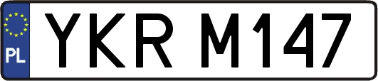 YKRM147